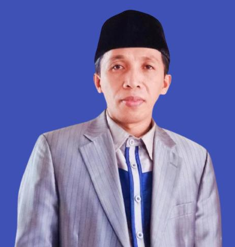 Dr. H. Abd. Wahid, M.A